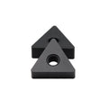 TNMA160404 160408 160412 TNMA220408 220412 220416 TNMA331 332 432 Indexable Tungsten Carbide Inserts CNC Lathe Turning Tool TNMA