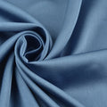 Stock Lot Professional Chiffon Fabric Supplier100%Polyester Fabric Wedding Turkish Bubble Chiffon Tulle Organzal/