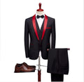 Men's New Business and Leisure Suits for Foreign Trade