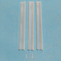 3.5mm 5mm 7mm 9mm 10mm Elastic Braided Non-extendable Nylon I-pin Fine Pin