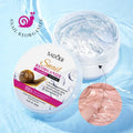 Hot Selling Nourishing Skin Care Anti Wrinkle Firming Skin Collagen Snail Repair Face Gel