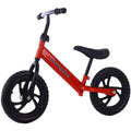 Wholesale Large Inventory Cheap 12 Baby Balance Bike High Cost Performance Mini Balance Bike