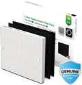 AP-1512HH Air Purifier Replacement Filter Set Pack of 1 White