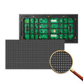 Full Color Waterproof LED Module P2.5 P3 P4 P5 P6 P8 P10 Outdoor Display LED Screen