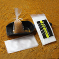 Selco Transparent Multiple Specifications Carp Fishing PVA Bags Carp Coarse PVA Bag for Carp Fishing