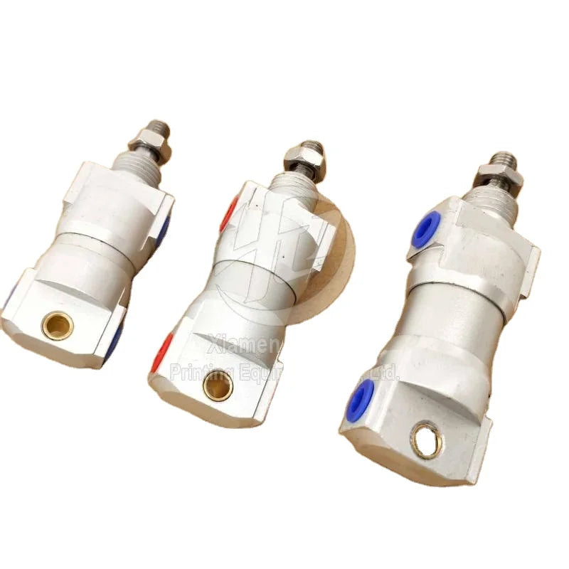 20x25 Pneumatic Cylinder Valve SM 102 00.580.3384 00.580.3367 00.580.1103 Printing Machine Parts
