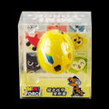 Manufacturer Fancy Printed Transparent PVC PET PP Toy Plastic Packaging Box