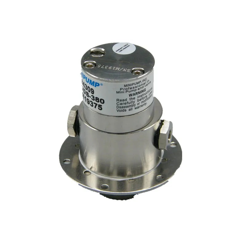 S8 Pressure Ink Pump for Imaje 9040 S8 Pressure Ink Pump Head EB5629 for Imaje S4 S8 Printer