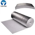 Factory TaiYue Modern Design Aluminum Foil EPE Foam Thermal Insulation 97% Reflective Heat Resistant Sheet Roof Wall Warehouse