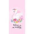 Blank Thermal Sublimation Rectangular Beach Towel Swim Adult Printed Bath Towel Towel Handkerchief