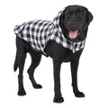 Wholesale Stocked Fleece Warm Hoodie Luxury Large Sizes Dog Clothes for Big Dog
