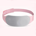 Graphene Rechargeable Women Period Pain Relief Belt With Graphene Pad for Period Pain Abdominal Belt for Menstrual Heating Pad for Home Office Daily Warm Use