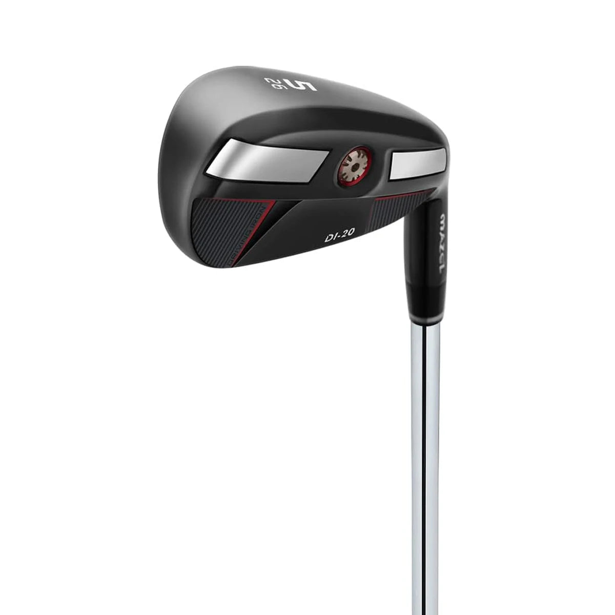 MAZEL Golf Driving Iron for Average Golfers Factory OEM Hollow Body 2 3 and 4 Utility Iron