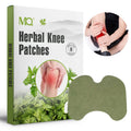 Factory Wholesale MQ Wormwood Knee Back Shoulder Muscle Pain Relief Patch Plasters