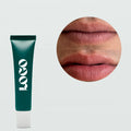 Tripeptide Men Lip Volumizer Natural Capsicum Hyaluronic Acid Matte Lip Plumper Private Label
