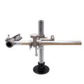 Steel Torch Support and Turntable for MIG MAG CO2 TIG Welding Machine Positioner and Torch Holder for Welding