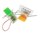 Lead Seal for Water Meter Gas Meter Security Seals Electric Meter Seal