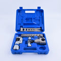 Service AC Tool Kit Stainless Steel Square Including Flaring Tool for HVAC Systems Parts