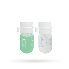 Customized Vegan Eyelash Perm Keratin Brow Lamination and Lash Lift Kit Sample Pack Lash Brow Lift
