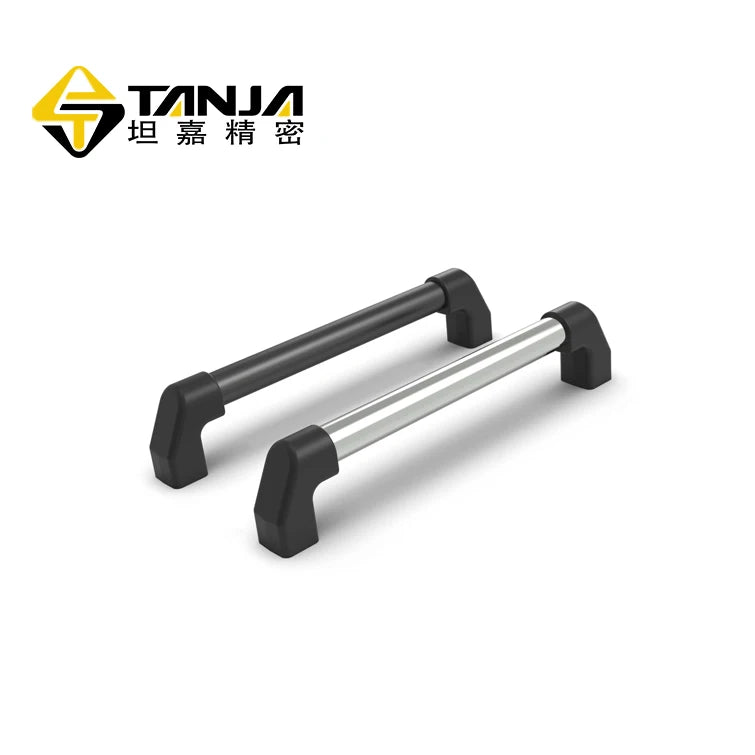 TANJA  L28 Factory price hot sale SUS304 / Aluminum Alloy T bar cabinet pull handle
