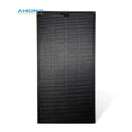 Black Walkable Solar Panel 115w Drive on Anti Skid Efficient Marine Module for Floating Deck Cold Chain Car Refrigerator Light