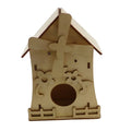 Cheap Price Factory Wholesale House Bird Nest Ornament for Garden