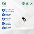 OEM/ODM SuzhouYJ Replacement Dust Bag Collector for Kar-Chers WD1/MV1 Vacuum Cleaner Accessories Dust Bag MegaBDM