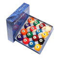 Xinkang 3A Pool Ball Set 16x 57.2mm Billiard Balls 2-1/4inch MegaBDM