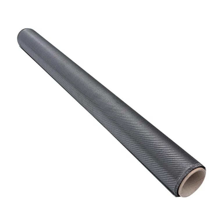 3K 200gsm Twill Carbon Fiber Fabric 1m Width Woven Fibre Cloth for Auto Parts Car Felt Luggage Bags Outdoor & Industrial Use