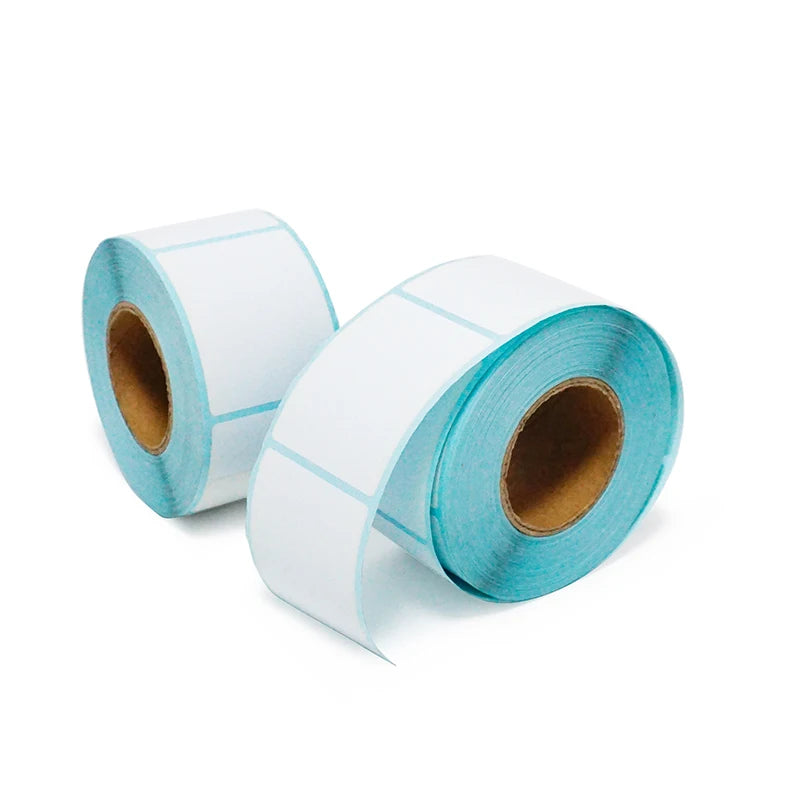 Hot Sale Thermal Cashier Paper Roll 60mm Custom Sizes 500 Per Roll Waterproof ISO9001 Certified Promotion Grocery Carton