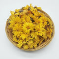 4022 Huang Jin Ju Tea Drinks with Lower Price Golden Chrysanthemum Tea