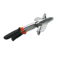 45 Degree Adjustable Angle Scissors Trim Shear Cutter DIY Plastic Molded OEM Multi-Angle Miter Soft Wood PVC Metric Cutting
