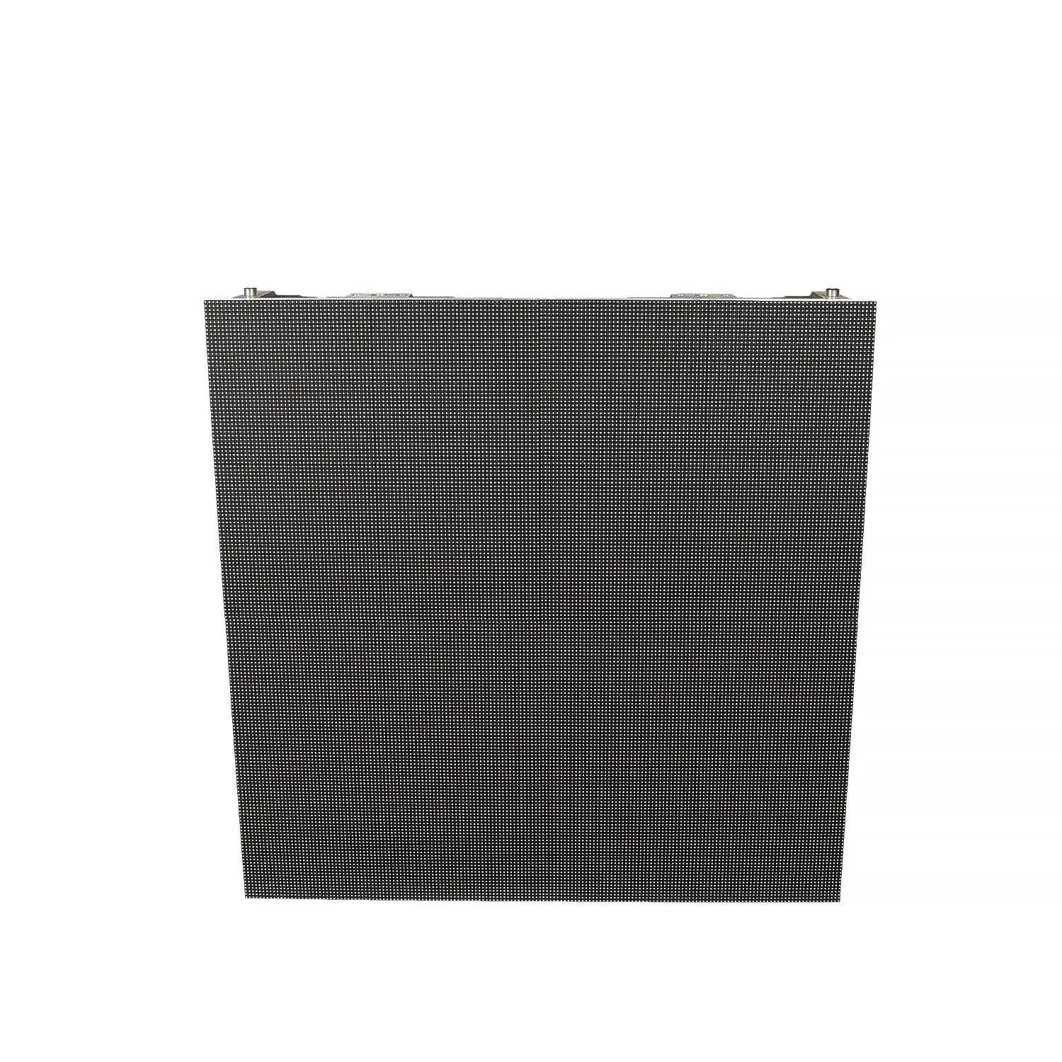 Indoor P3.076 320mmx160mm SMD2020 with Nationstar Lamp Beads 3840Hz High Resolution LED Modules