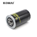 For Komatsu PC56-7 Excavator Parts XJAU-00219 4658695 A408064 FF166 SK3378 Fuel Filter