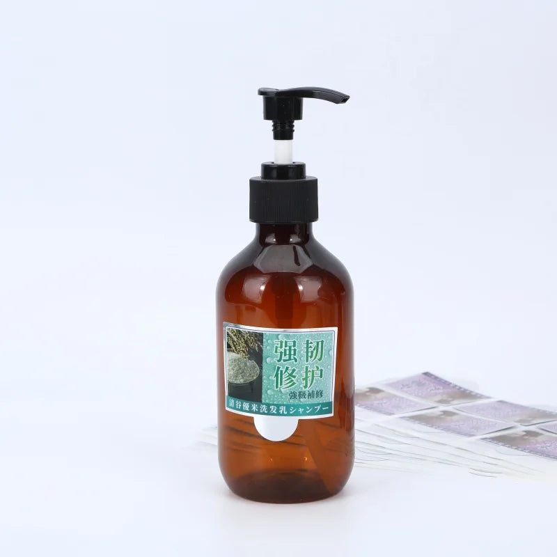 Bwill Customizable Personalized Glossy Paper Adhesive Waterproof Sticker Roll with CMYK/Color Printing for Gift & Craft