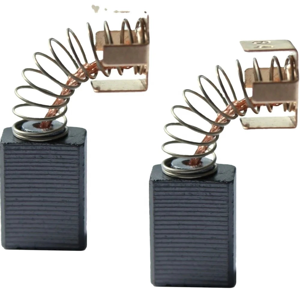 191627-8 CB64 Carbon Brush Set for 6801DBV 6802BV 6510PB BO4553