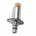 TALUADA 4HK1 High Pressure Oil Pump SCV Solenoid Valve Hydraulic Diesel Pump for Excavator