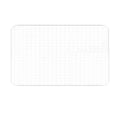 Wholesale Transparent Clear PVC Plastic Floor Office Chair Mat for Carpet
