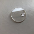Watch Crystals Wholesale Sapphire with Cyclops Lens for Rollex Watch Glass