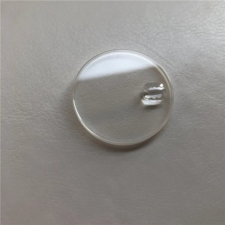 Watch Crystals Wholesale Sapphire with Cyclops Lens for Rollex Watch Glass