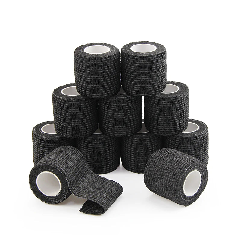 Wholesale 5 cm Tattoo Bandage Self Adhesive Bandage Tattoo Pen Protect