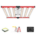 Full Spectrum Dimmable Samsung 320w Led Grow Light Commercial 320 Watt Grow Light for Indoor Plants