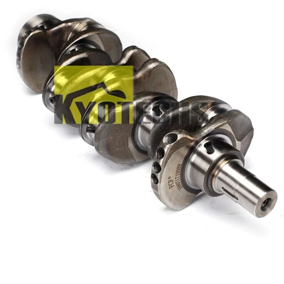 2941749 294-1749 Crank Shaft E321D E320D E323D E320DRR E320GC C6.4  Engine Crankshaft for CAT