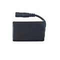 Manufacturer Lithium Ion 7.4v 2.2ah Li-polymer 2200mah 7.4v Lipo Battery for Heated Gloves