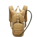 Cycling Bag Wholesale Outdoor Travel for Tactical Hiking Mountaineering Sports Water Bag Backpack
