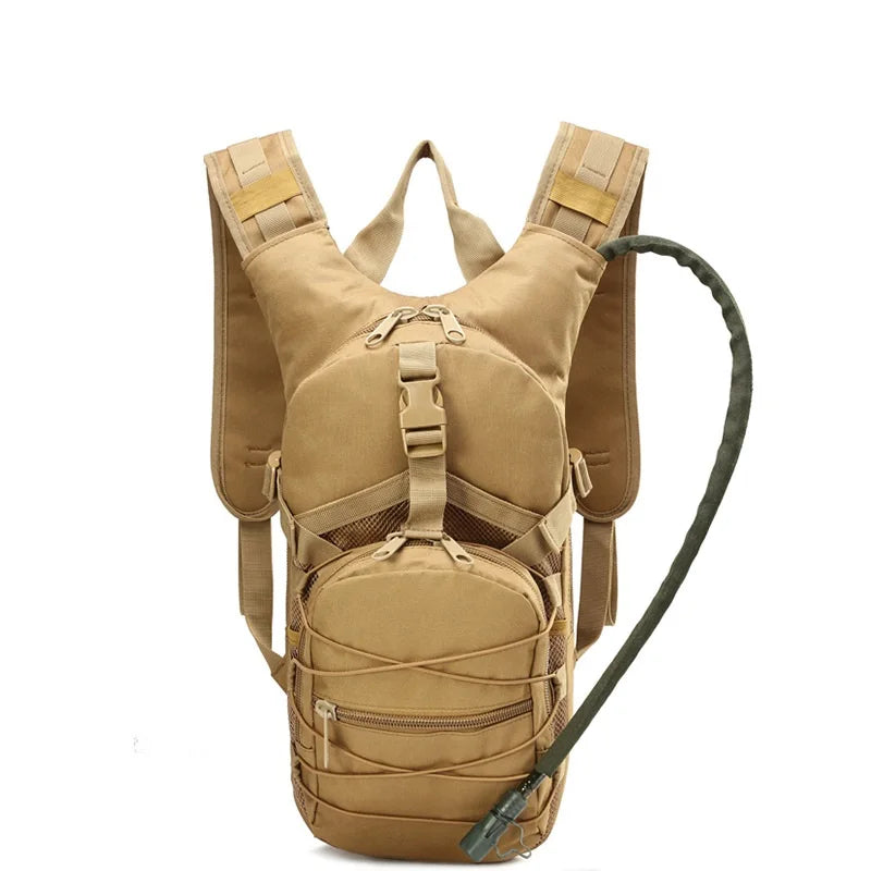 Cycling Bag Wholesale Outdoor Travel for Tactical Hiking Mountaineering Sports Water Bag Backpack