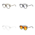 Diverse Styles to Meet Diverse Aesthetic Needs Hot-selling Mixed Batch Sunglasses