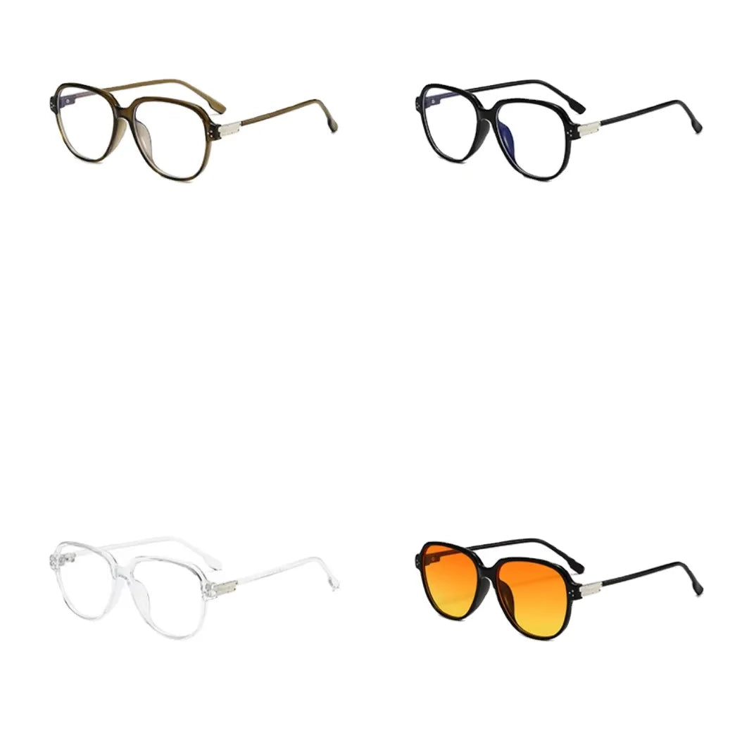 Diverse Styles to Meet Diverse Aesthetic Needs Hot-selling Mixed Batch Sunglasses
