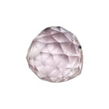 K9 50mm Crystal Faceted Prism Crystal Crafts Ball Sun Catcher Rainbow Pendants Maker Chandelier Drops Windows Decor Hanging