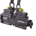 14614938 EC180D Main Piston Pump EC160D Hydraulic Pump